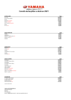 Yamaha - Cennik_2021-5